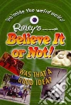 Ripley's Entertainment Inc.