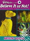 Ripley's Entertainment Inc.