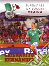 Vazquez-Lozano Gustavo, Benard Federico Vargas