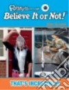 Ripley's Believe It or Not (COR)