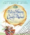 Levine Gail Carson, Christiana David (ILT)