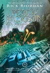 Riordan Rick
