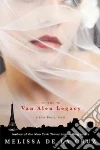 De la Cruz Melissa