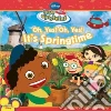 Ring Susan, Mastrocinque Andy (ILT)