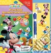 Kelman Marcy, Disney Storybook Artists (ILT)