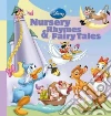 Disney Book Group (COR)