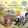 Skea Kelsey, Tyminski Lori (ILT), Disney Storybook Artists (ILT)
