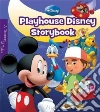 Disney Press (COR)