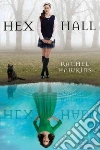 Hawkins Rachel