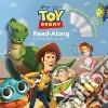 Disney Pixar (CRT)