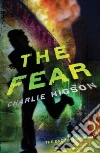 Higson Charlie
