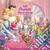 Disney Press (COR), Disney Storybook Artists (ILT)