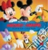 Disney Enterprises Inc. (COR)
