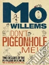 Willems Mo, Carle Eric (FRW)