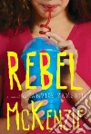 Ransom Candice F.