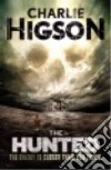 Higson Charlie