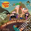 O'Ryan Ellie (ADP), Povenmire Dan (CRT), Marsh Jeff (CRT)