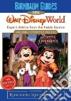 Birnbaum Travel Guides (COR)