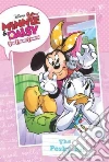 Disney Book Group (COR)