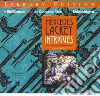 Lackey Mercedes, Podehl Nick (NRT)