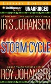 Johansen Iris, Johansen Roy, Sirois Tanya Eby (NRT)