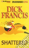 Francis Dick, Douglas Fiacre (NRT)