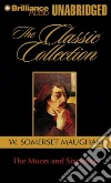 Maugham W. Somerset, Page Michael (NRT)