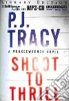 Tracy P. J., Schirner Buck (NRT)