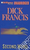Francis Dick, Page Michael (NRT)