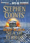 Coonts Stephen, Keith William H., Gigante Phil (NRT)