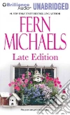Michaels Fern, Ross Natalie (NRT)