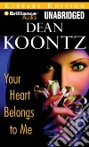 Koontz Dean R., Hillgartner Malcolm (NRT)