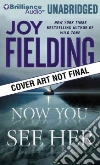 Fielding Joy, Eyre Justine (NRT)