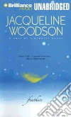 Woodson Jacqueline, Johnson Sisi Aisha (NRT)