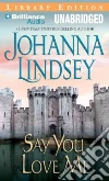 Lindsey Johanna, Page Michael (NRT)