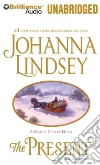 Lindsey Johanna, Merlington Laural (NRT)
