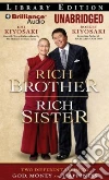 Kiyosaki Emi, Kiyosaki Robert T., Burr Sandra (NRT), Bond Jim (NRT)