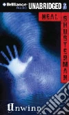 Shusterman Neal, Daniels Luke (NRT)