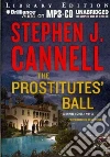 Cannell Stephen J., Brick Scott (NRT)