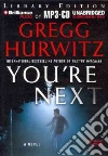 Hurwitz Gregg, Brick Scott (NRT)