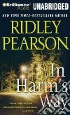 Pearson Ridley, Lane Christopher (NRT)
