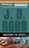 Robb J. D., Ericksen Susan (NRT)