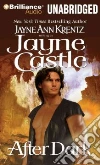 Castle Jayne, Bean Joyce (NRT)
