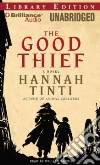 Tinti Hannah, Dufris William (NRT)