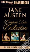 Austen Jane, Williams Sharon (NRT)