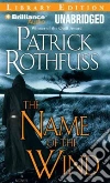 Rothfuss Patrick, Podehl Nick (NRT)