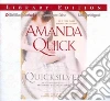 Quick Amanda, Flosnik Anne T. (NRT)