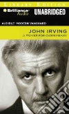 Irving John, Barrett Joe (NRT)