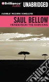 Bellow Saul, Barrett Joe (NRT)