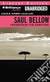 Bellow Saul, Barrett Joe (NRT)